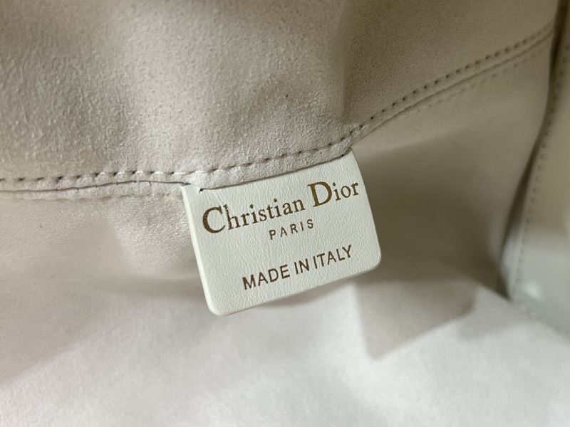 Christian Dior Shopping Bags